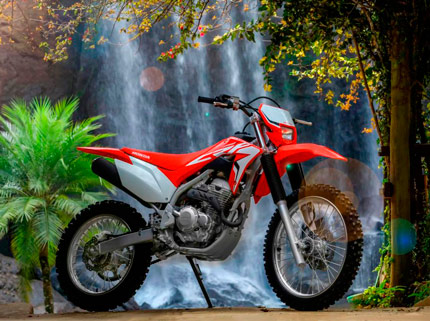 100 melhor ideia de motos de trilha