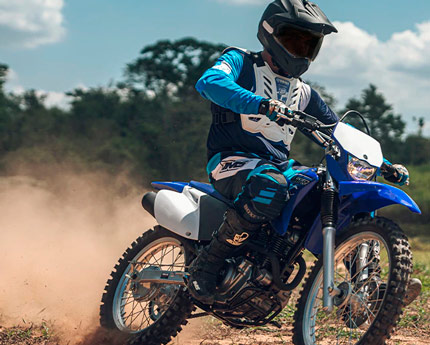 Viagem Off Road: 5 trilhas de motos imperdíveis no Brasil