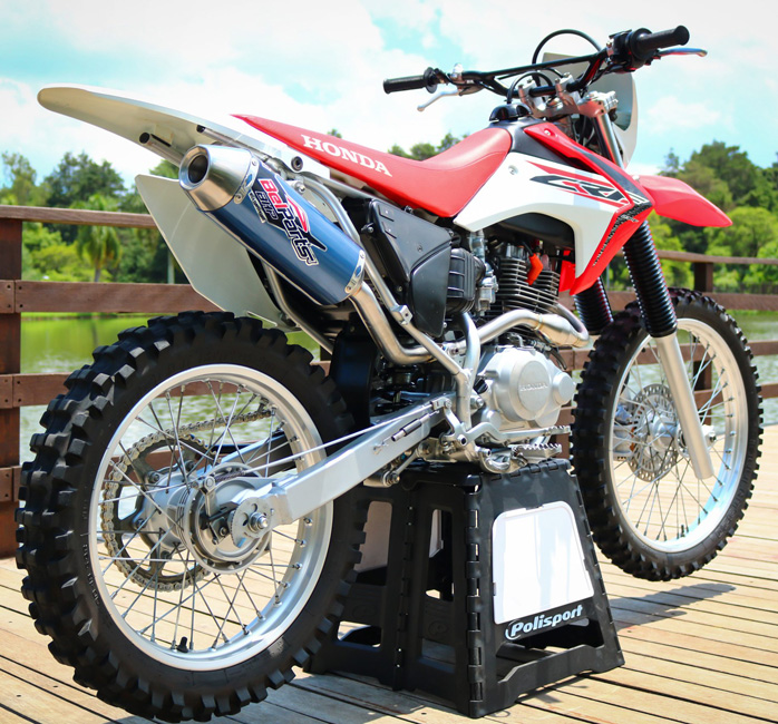 moto trilha usada barata