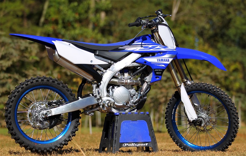 Largada muito forte das 250cc na corrida de Motocross #motocross #espo