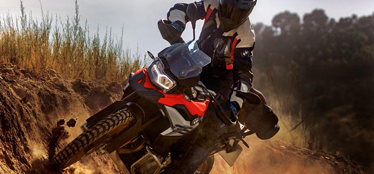 Moto off road e moto trail: o que é e quais as diferenças - Motonline