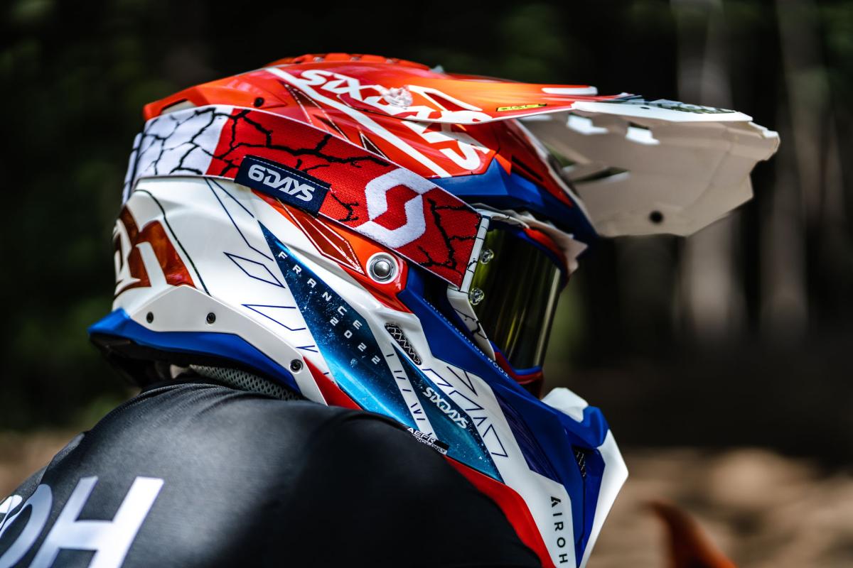 Capacete Airoh Aviator 3: O melhor capacete do mundo?
