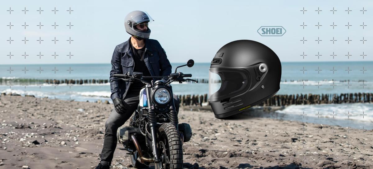 Capacete Shoei: O Guia Definitivo dos Melhores Modelos, Tecnologias, Segurança e Diferenciais