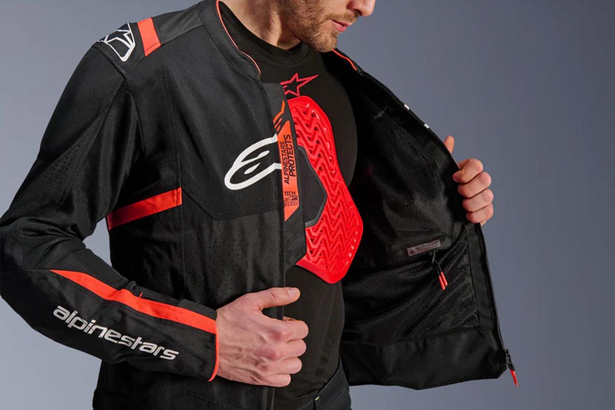 Como Ler a Etiqueta dos Produtos Alpinestars: Entenda Cada Elemento