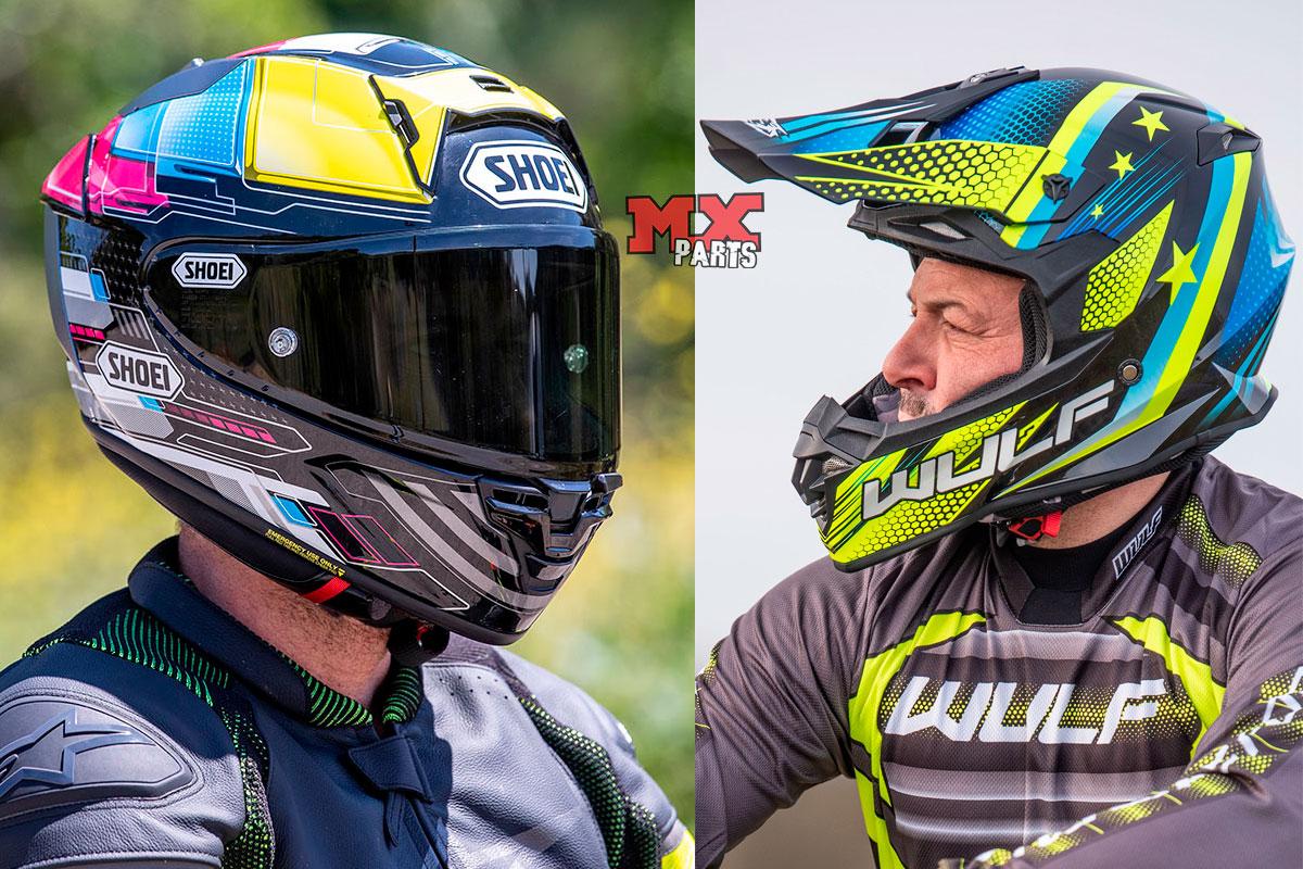 Como Saber se o Capacete é Original: Guia Completo para Identificar Réplicas e Garantir sua Segurança
