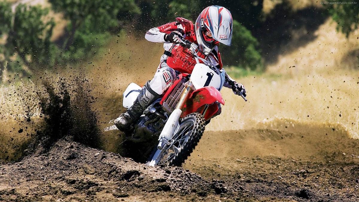 Moto de Enduro x Motocross: Principais diferenças