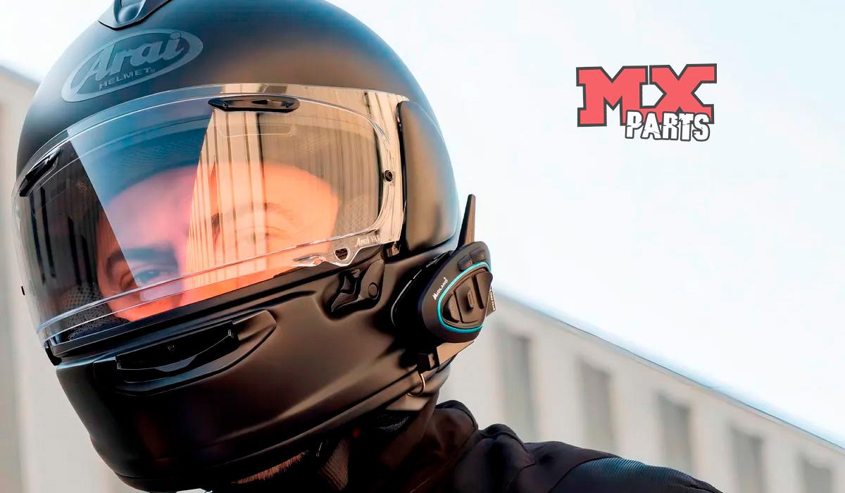 Intercomunicadores para Moto: o que diz a lei, quais modelos são permitidos e como usar com segurança