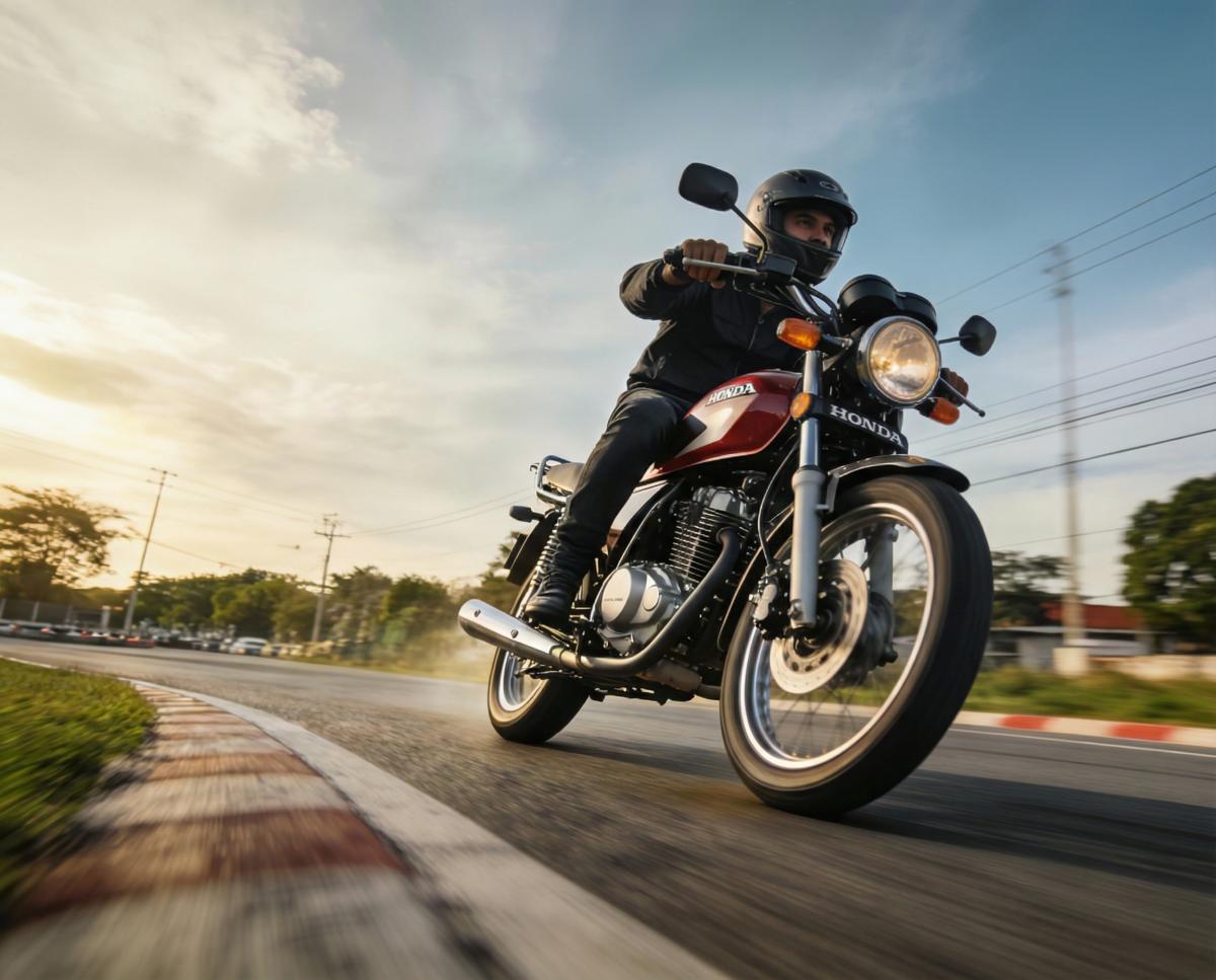 IPVA Zero para Motos até 180cc em SP