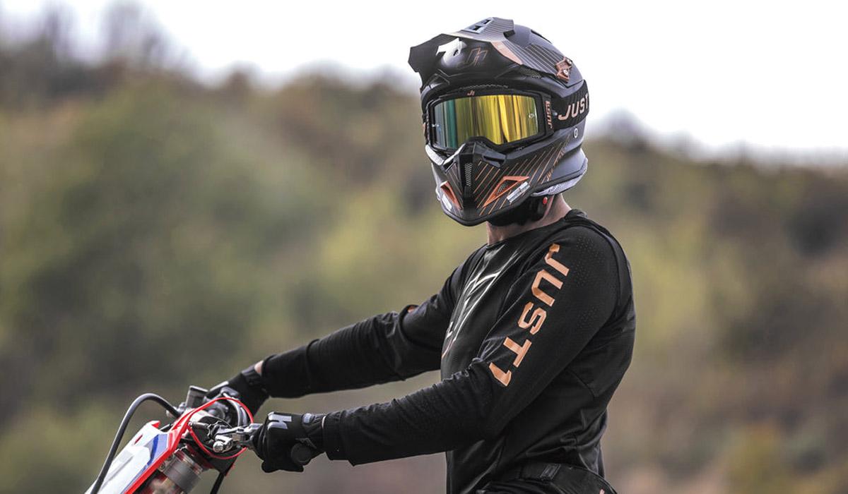 Os Melhores Capacetes de Motocross até R 1.000,00 em 2025