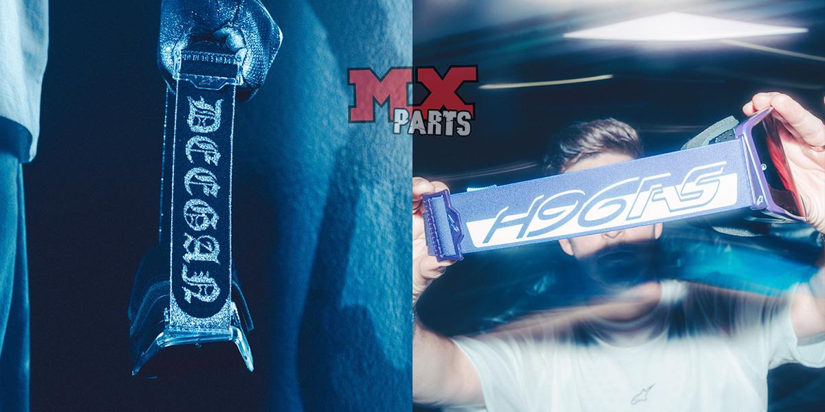 Novos Óculos Alpinestars Supertech Vision Edições Limitadas