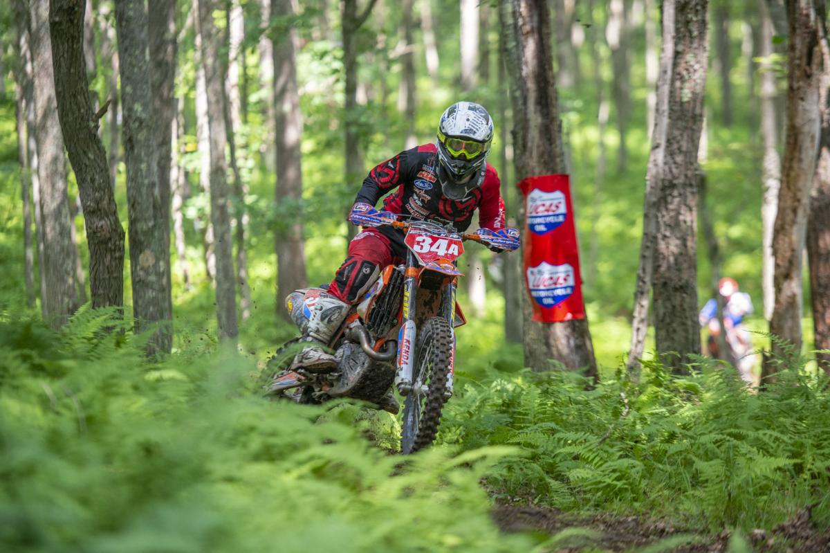 Enduro: O Guia Completo do Esporte Off-Road de Aventura e Superação