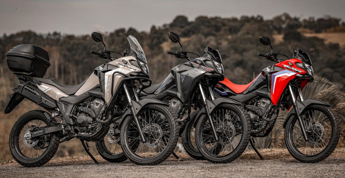 Sahara 300: a trail que vai do trabalho para a terra