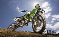 Kawasaki KX500: uma moto que você precisa pilotar antes de morrer