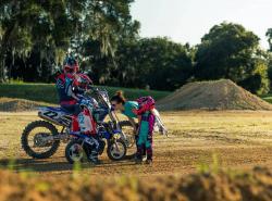 Motocross: o esporte que mais exige do psicológico?