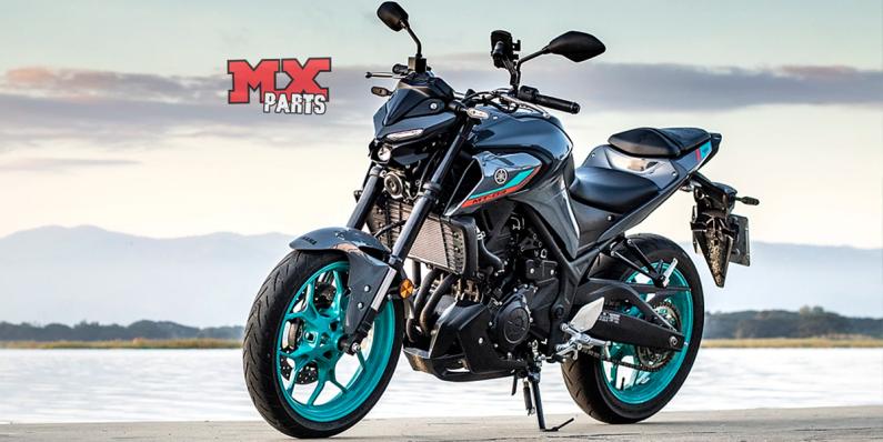 MT‑03 vs Z400 vs 390 Duke: qual naked média comprar em 2025?