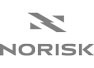 Logo Norisk Capacetes