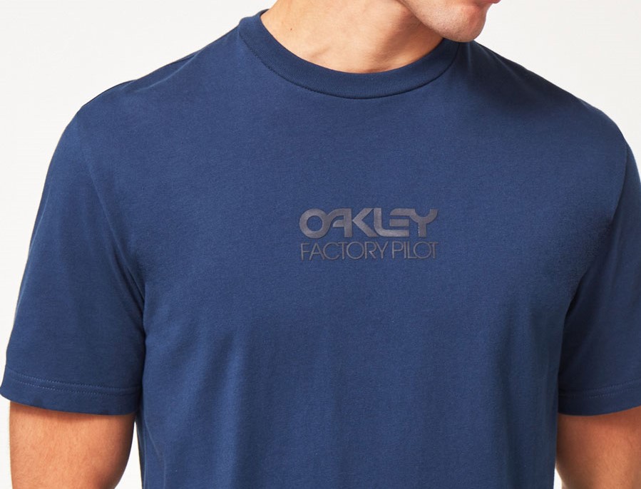 Camiseta Oakley Dragon Original