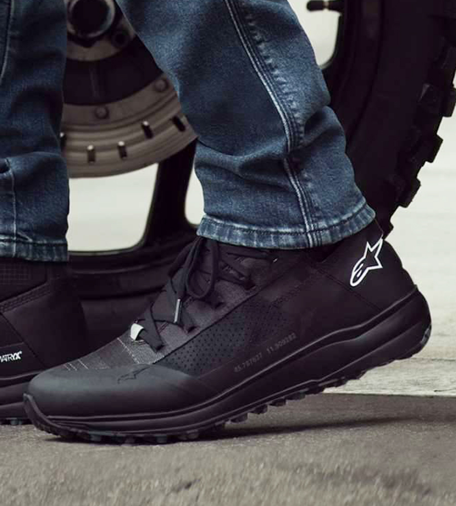 Tênis Alpinestars Speedforce - Alpinestars Brasil
