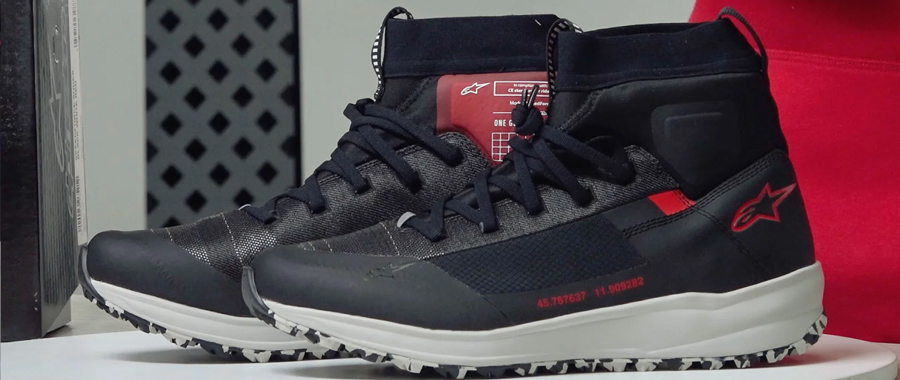 Tênis Alpinestars Speedforce - Alpinestars Brasil
