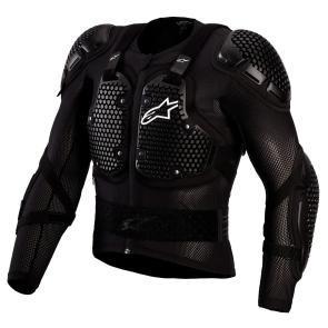 Colete Integral Alpinestars Bionic Action V3
