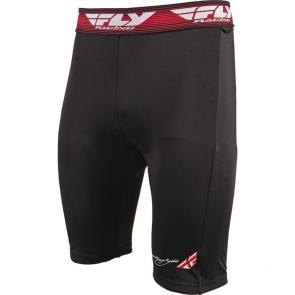 Bermuda Fly Chamois