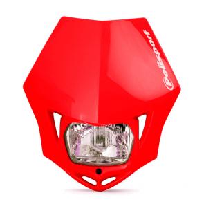 Farol Polisport MMX