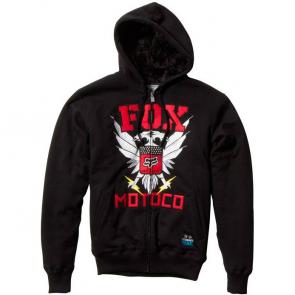 Moletom Fox Covert Ops