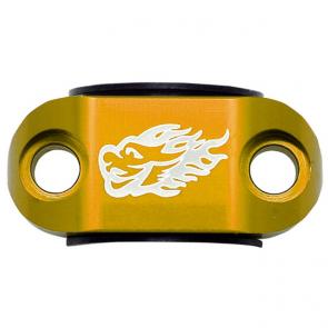 Abraçadeira de Manicoto Red Dragon