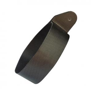Abraçadeira Ponteira Carbonex Akrapovic KTM