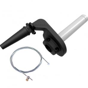Acelerador Rápido Okta Active 4T
