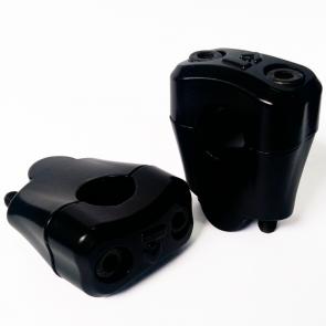 Adaptador de Guidão Biker Original 22mm