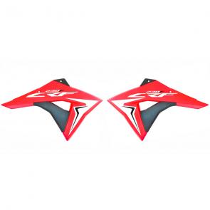 Adesivo para Aletas Biker - 5inco CRF 230