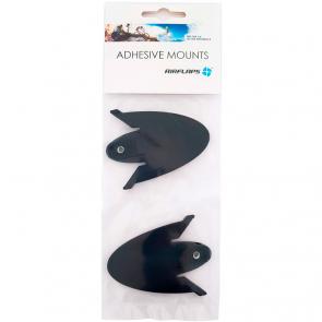 Adesivo para fixação Airflaps