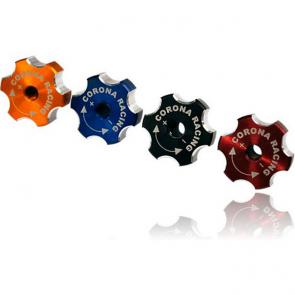 Ajustador de Freio Traseiro Corona CRF230 / Tornado / XR200 / TTR