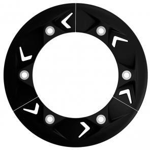 Anti Block Okta Corrente Traseira CRF 230/250F