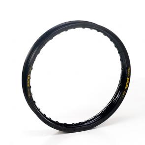 Aro Traseiro 16 Excel CRF 150/YZ 85/RM 85 Takasago Alumínio 32 Furos Preto