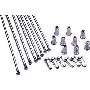 Raio Traseiro 19 Excel Notako RM 125/250