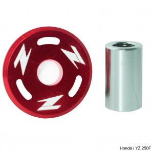 Arruela para Tanque de Combustível Zeta