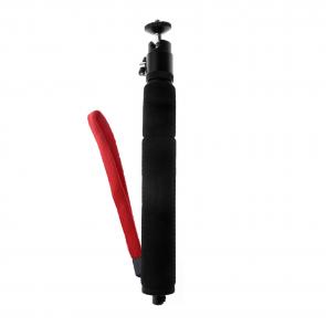 Bastão de Mão Retrátil GoParts 37cm-97cm