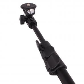 Bastão de Mão Retrátil GoParts 47cm-127cm
