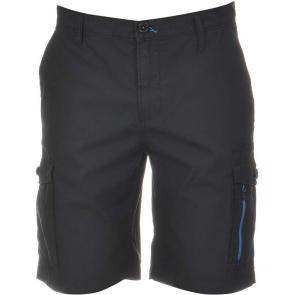 Bermuda Alpinestars Mike Check Cargo
