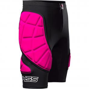 Bermuda Feminina HSS Protector Pro