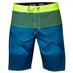 Bermuda Fox SpeedFader