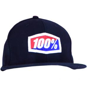 Boné 100% Aba Reta