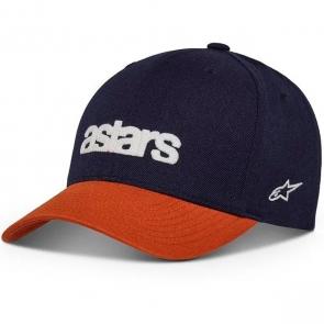 Boné Alpinestars History