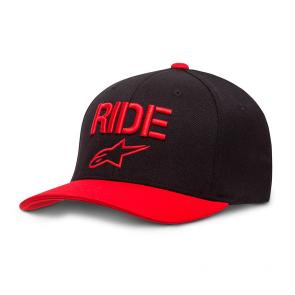 Boné Alpinestars Ride