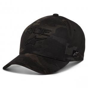 Boné Alpinestars Ride Multicam
