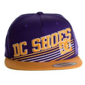 Boné DC Angler