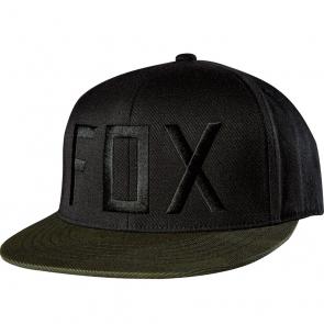 Boné Fox Columm 210 Fitted
