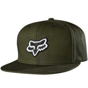 Boné Fox Disaster Snapback